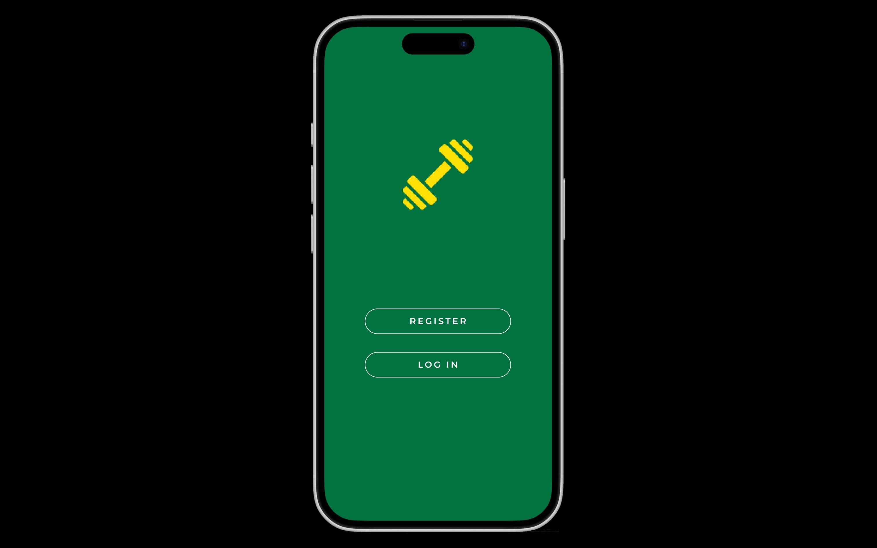 Flutter App