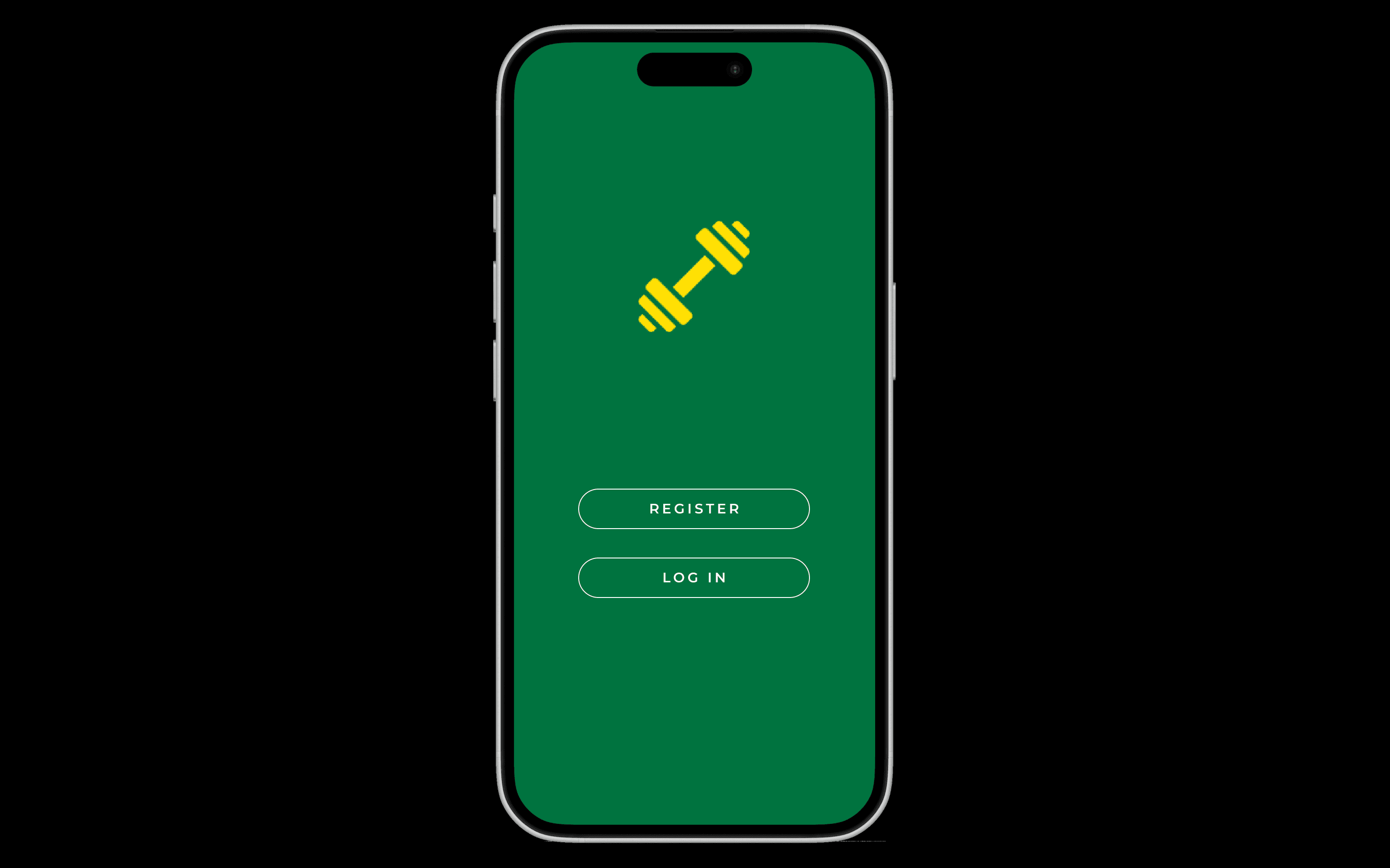 Flutter App
