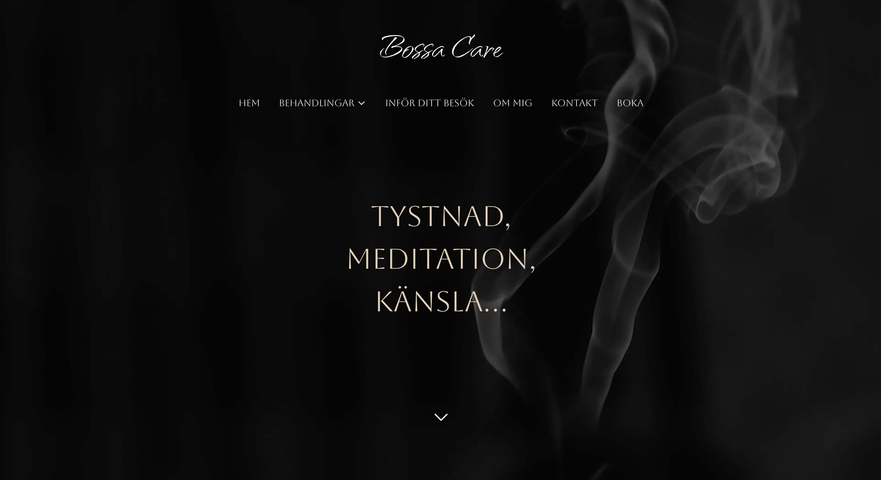 Bossa Care