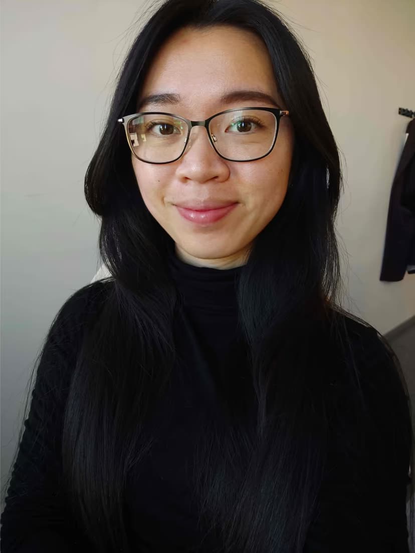 Dong - Fullstack Developer